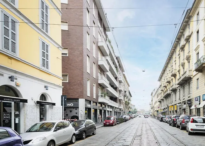 Easylife - - Col Di Lana 6A - Navigli
