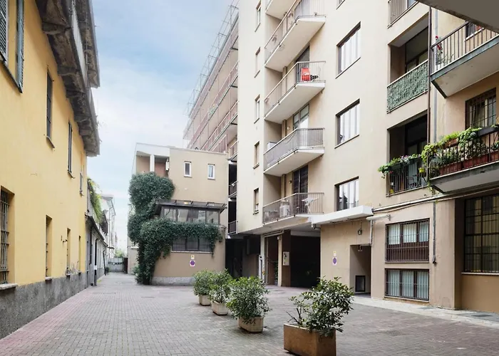 Easylife - - Col Di Lana 6A - Navigli